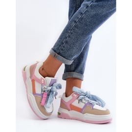 Step in style Urheilukengät Malli Neatisa 7565 Monivärinen - Astu tyyliin 2