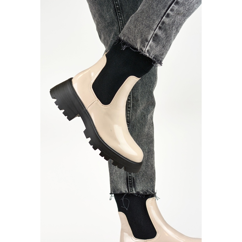 Lakattu Workers DES925M-BE beige 1