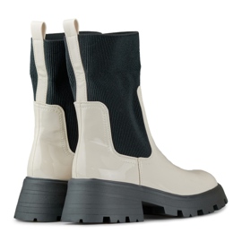 Lakattu Workers DES925M-BE beige 2