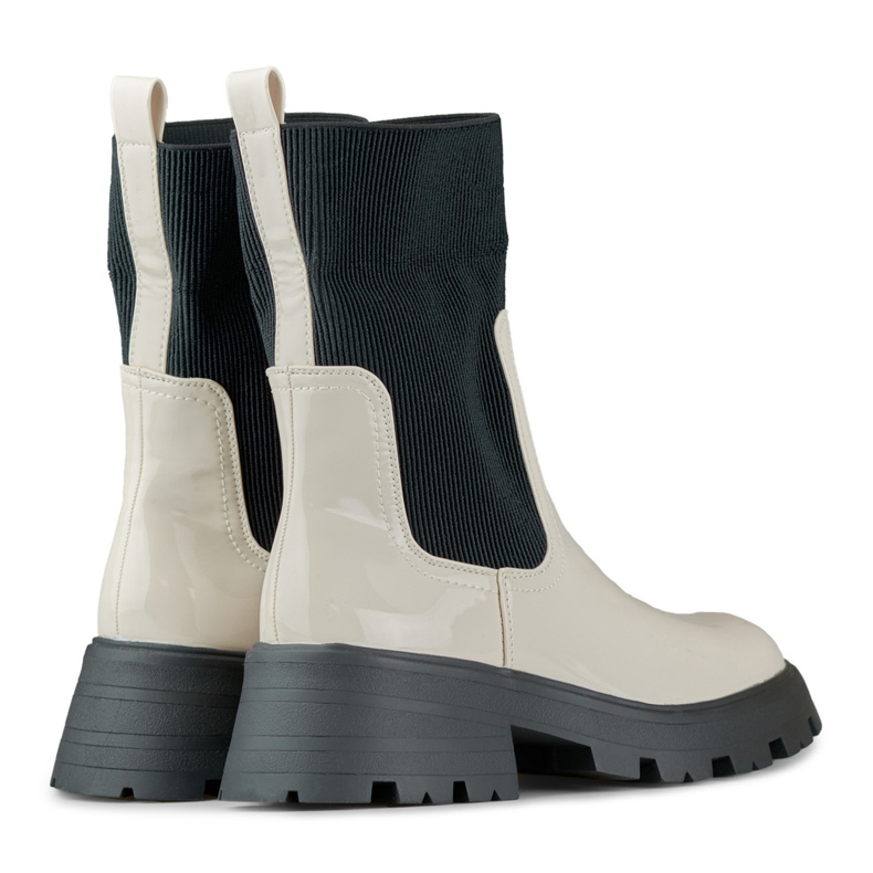 Lakattu Workers DES925M-BE beige 2