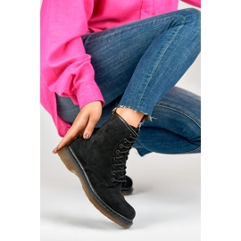 Työntekijät Malli H1080B Musta - PRIMO 1