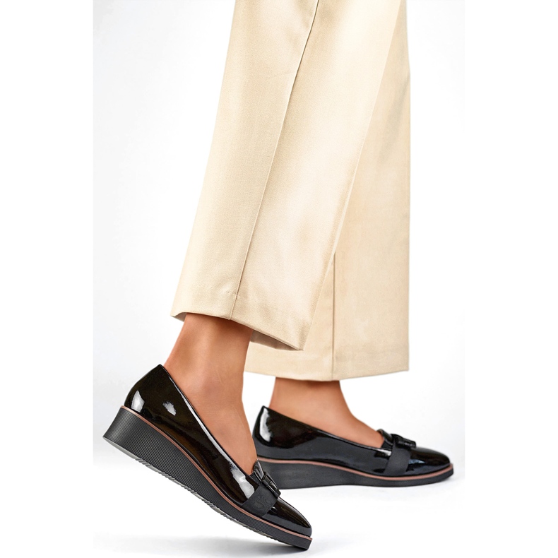 Kiilapumput 24-10446B musta 1