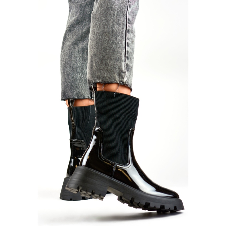 Työntekijät Malli DES925M-B Musta - PRIMO 2