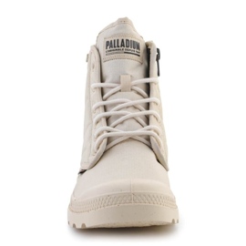 Palladium Pampa Re-quilted 74386-210-M kengät beige 2