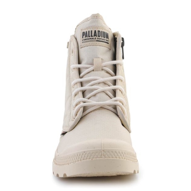 Palladium Pampa Re-quilted 74386-210-M kengät beige 2