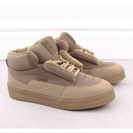 Big Star -eristetyt saappaat W OO274A532 INT2064B 2