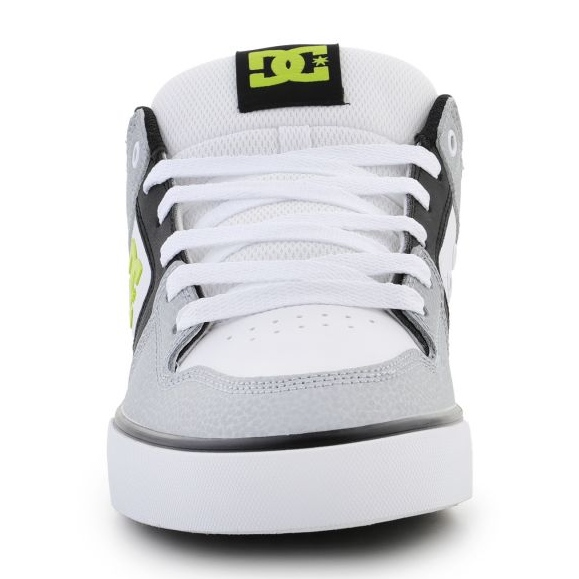 DC Shoes Pure 300660-WLM kengät harmaa 2