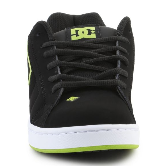 DC Shoes Net 302361-BL4 kengät musta 2