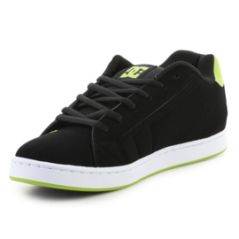 DC Shoes Net 302361-BL4 kengät musta 3