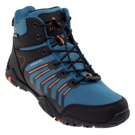 Elbrus Erimley Mid Wp Teen kengät 92800377064 musta 1