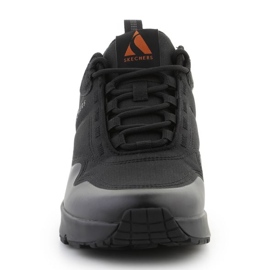 Skechers Uno Maverick Flooded 183017-BBK kengät musta 2