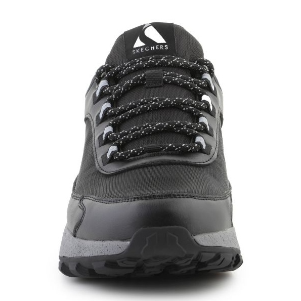 Skechers Urbex 183275-BLK kengät musta 2