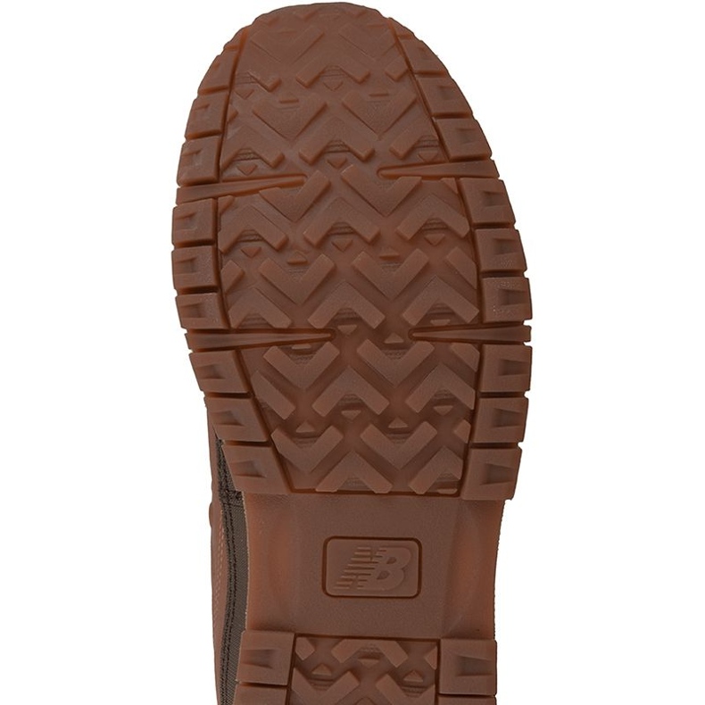 New Balance H754LFT kengät ruskea 1