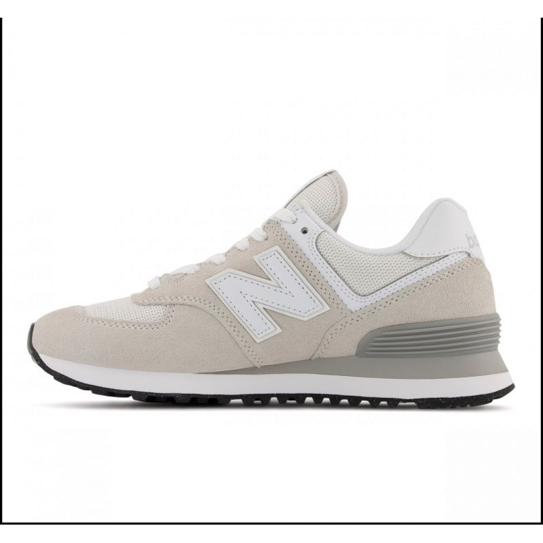 New Balance WL574EVW kengät beige 1