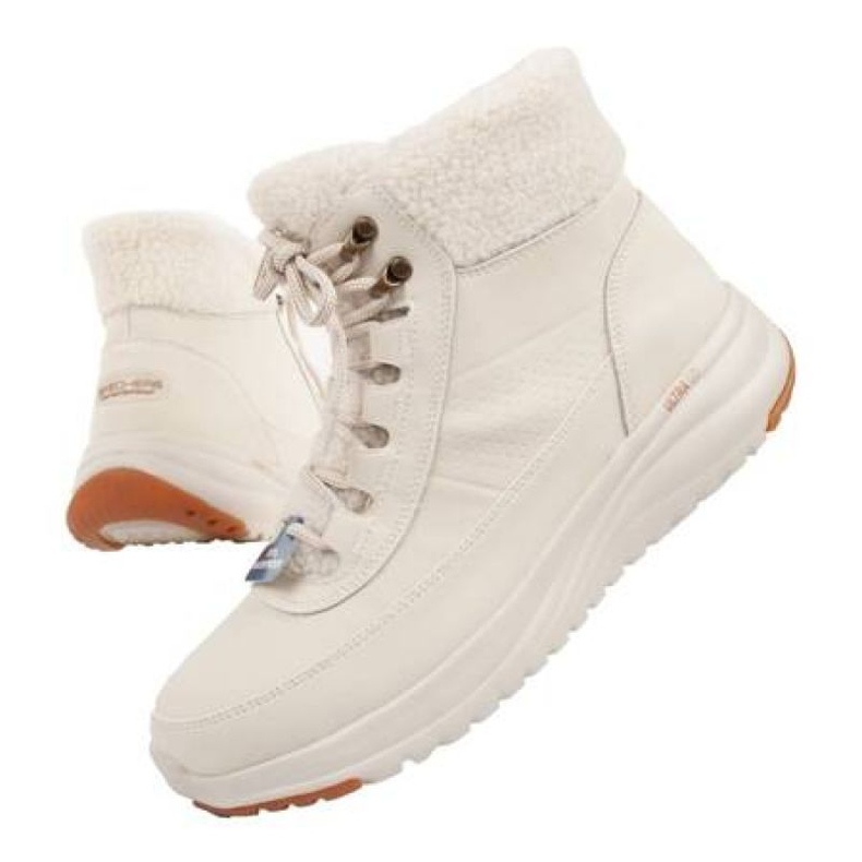 Skechers 144756/NAT talvikengät beige 1