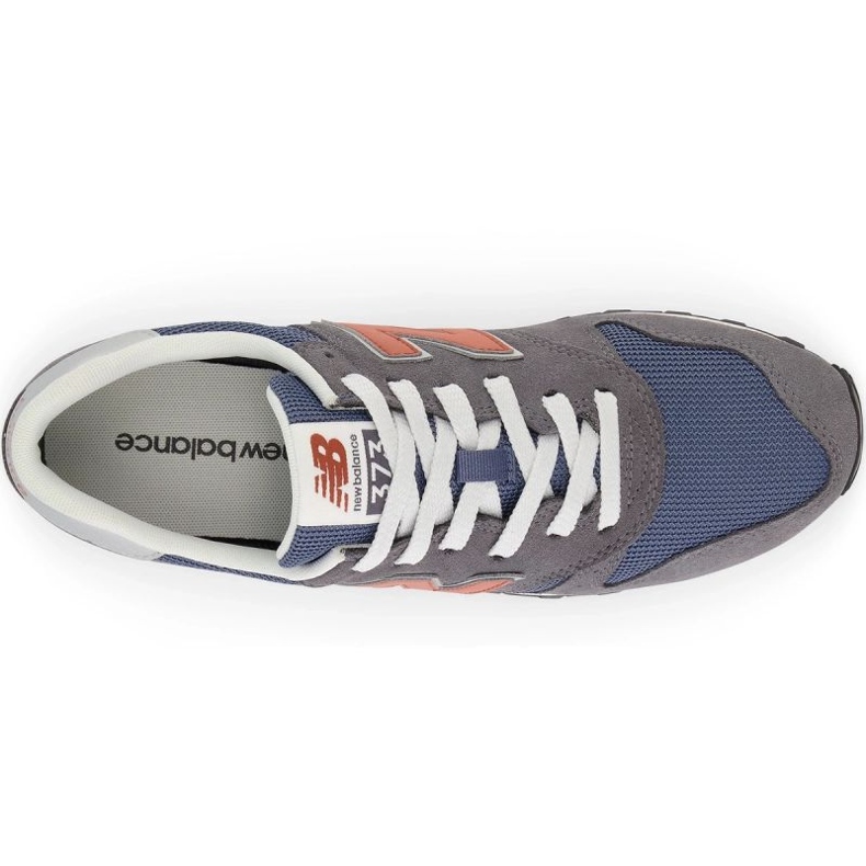 New Balance ML373OG2 kengät harmaa 1