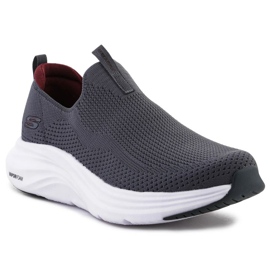 Skechers Vapor Foam-Covert 232629-CCRD kengät harmaa 1