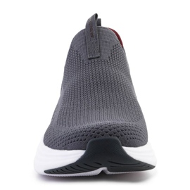 Skechers Vapor Foam-Covert 232629-CCRD kengät harmaa 2