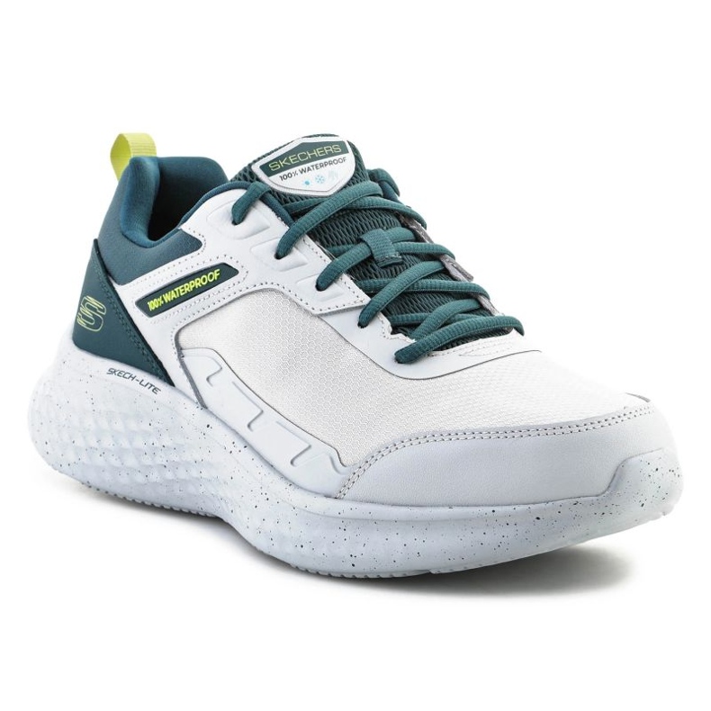 Skechers Skech-Lite Pro-Ankkor kengät 232958-GYGR harmaa 1