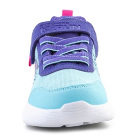 Skechers Go Run 400 V.2 kengät 303386L-PRTQ sininen 2