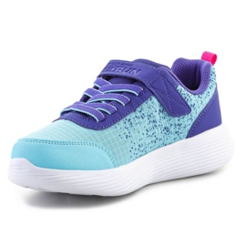Skechers Go Run 400 V.2 kengät 303386L-PRTQ sininen 3