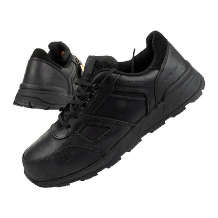 Caterpillar P723075 S1P Src Hro työkengät musta 1