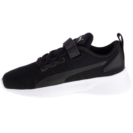 Puma Flyer Runner V Inf 192930 01 musta 1