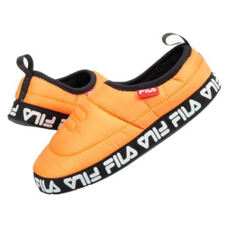 Fila Comfider FFM0147.30019 tossut oranssi 1