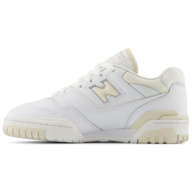 New Balance BBW550BK kengät valkoinen 1