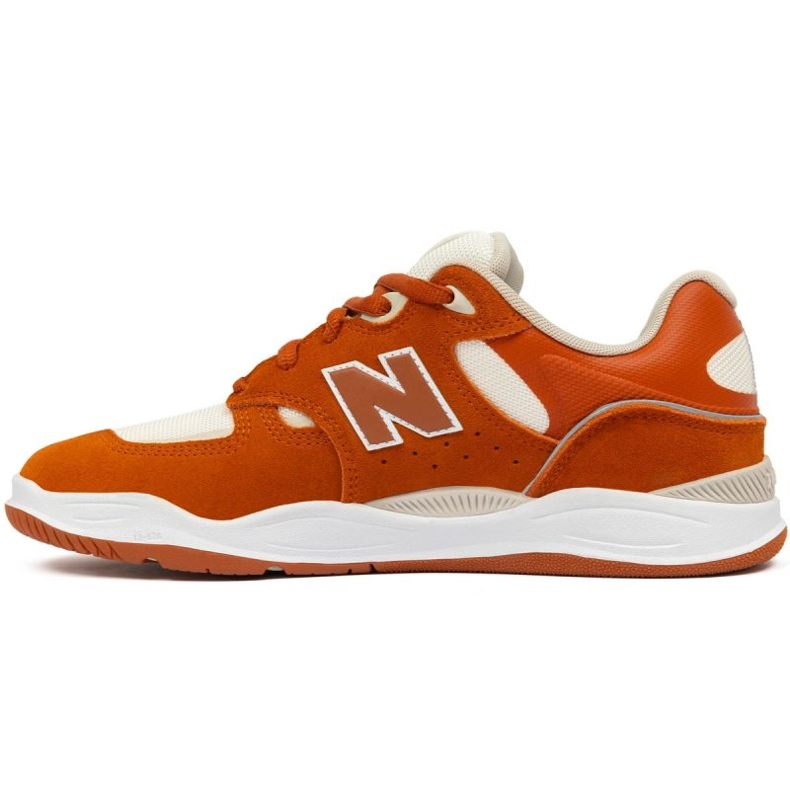 New Balance Numeric #NM1010RD urheilukengät oranssi 1 New Balance Numeric #NM1010RD urheilukengät oranssi 1