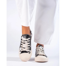 Big Star naisten tennarit JJ274237 monivärinen 2