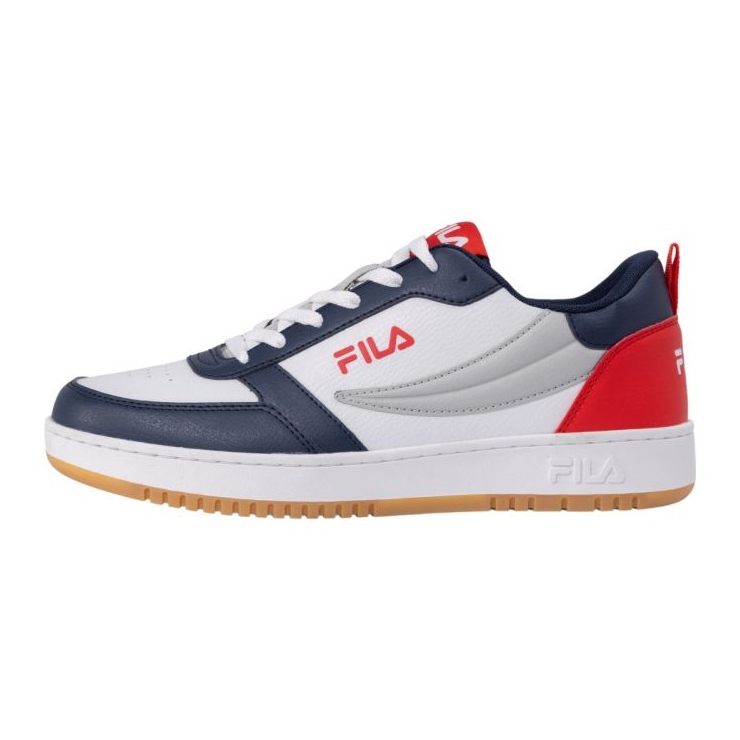 Fila Rega Nf FFM0370 50007 kengät valkoinen 1