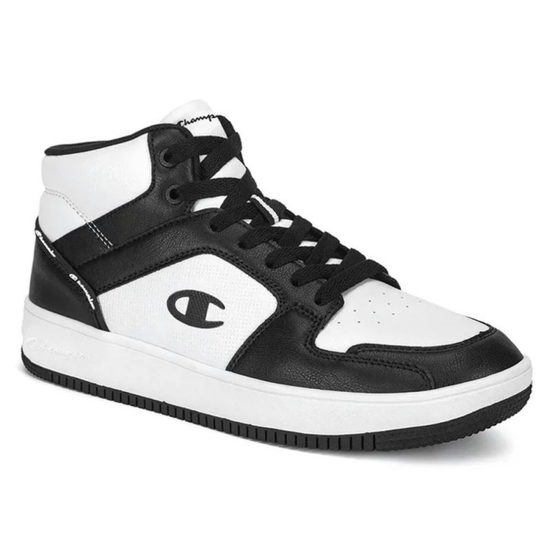 Champion RD18 2.0 keskikengät S21907.WW019 valkoinen 1