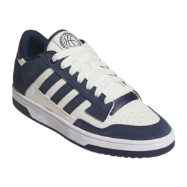 Adidas Rapid Court Low JP5254 kengät sininen 1