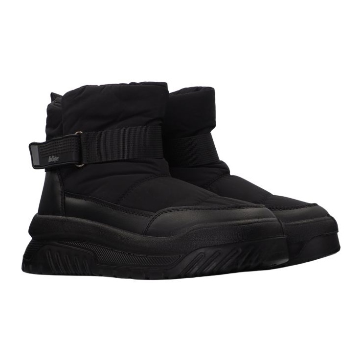 Lee Cooper LCJ-24-47-3141LA kengät musta 1