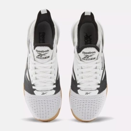 Reebok Nano Court 100204813 treenilenkkarit valkoinen 1