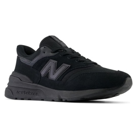 New Balance Nb 997 U997RFB urheilukengät musta 1