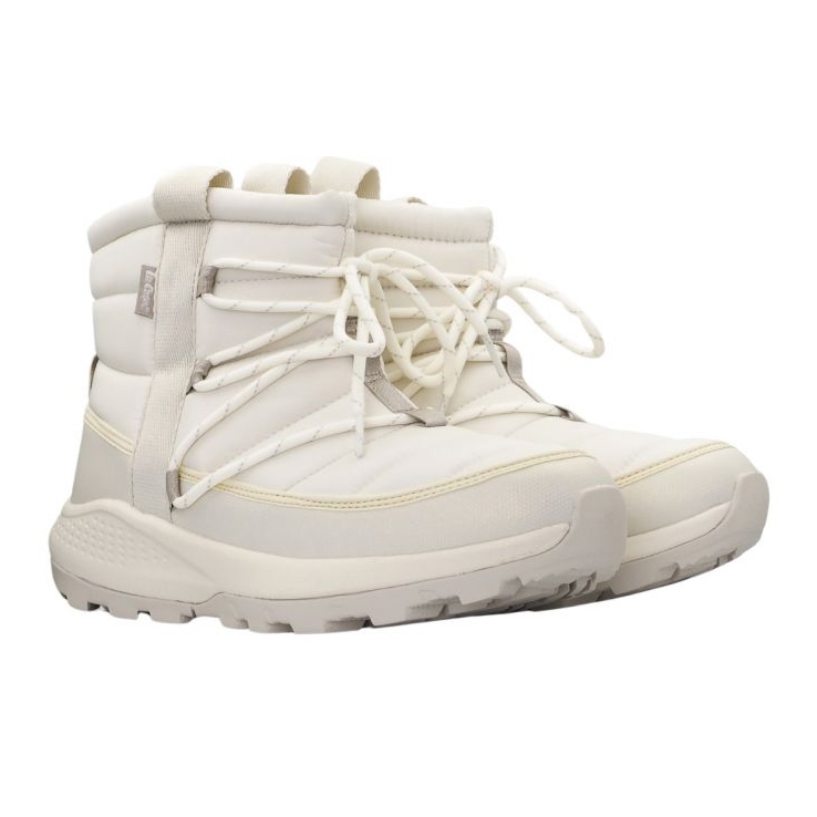 Lee Cooper LCJ-24-03-3070LA kengät beige 1