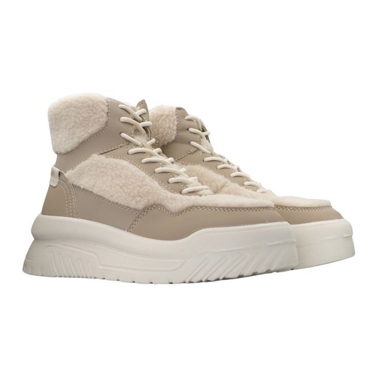 Lee Cooper LCJ-24-47-3146LA kengät beige 1