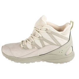Merrell Bravada Edge 2 Thermo Demi Wp J038200 kengät beige 1