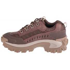 Caterpillar Intruder P111566 saappaat ruskea 1