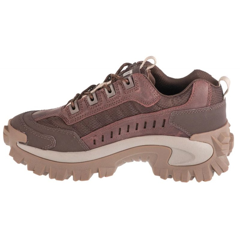 Caterpillar Intruder P111566 saappaat ruskea 1