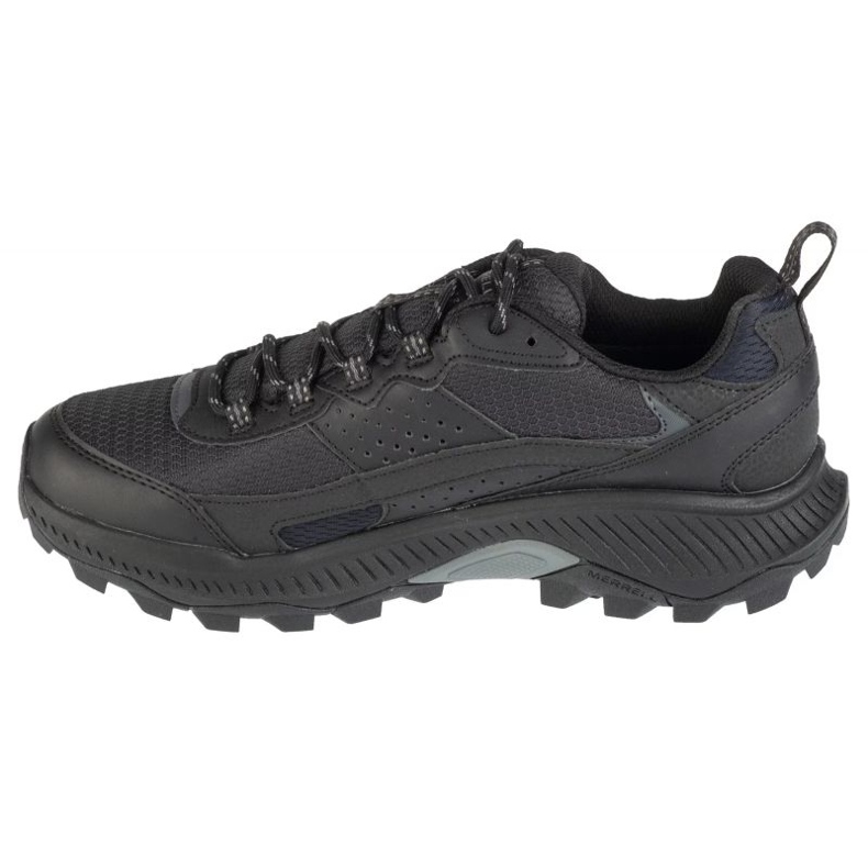 Merrell Speed ​​​​Strike 2 Wp J037841 kengät musta 1