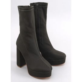 Baldacci Green alustasaappaat vihreä 1