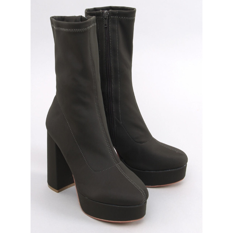 Baldacci Green alustasaappaat vihreä 1