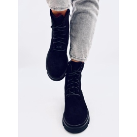 Turner Black nauhatyöntekijät musta 1