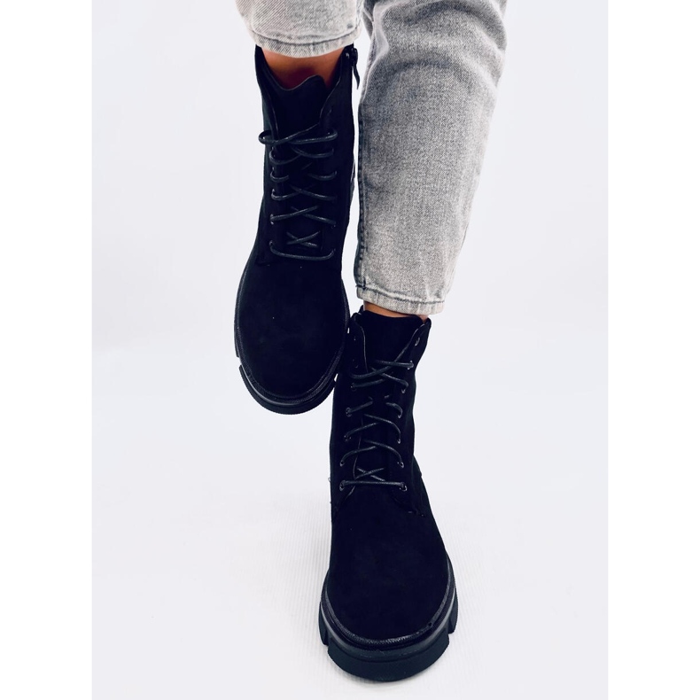 Turner Black nauhatyöntekijät musta 1