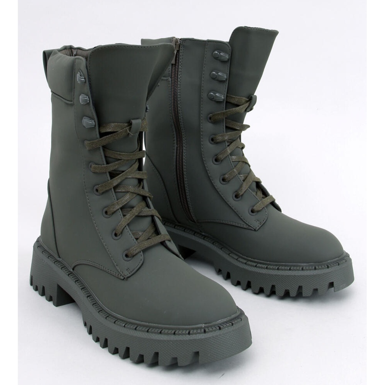 Tamas Green nauhoitustyöntekijät vihreä 1