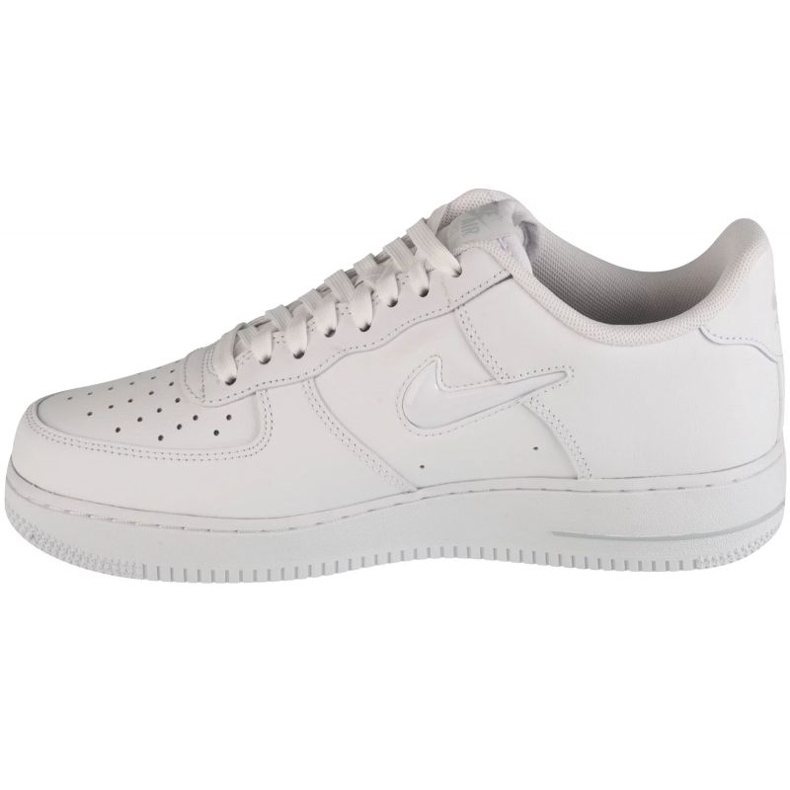 Nike Air Force 1 HM0621-100 kengät valkoinen 1