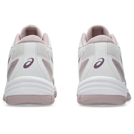 Asics Gel Task Mt 4 kengät 1072A105-101 valkoinen 2